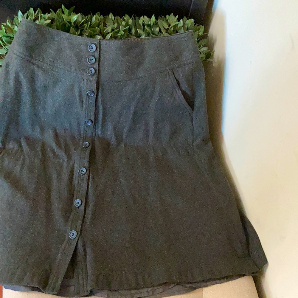 Banana Republic skirt